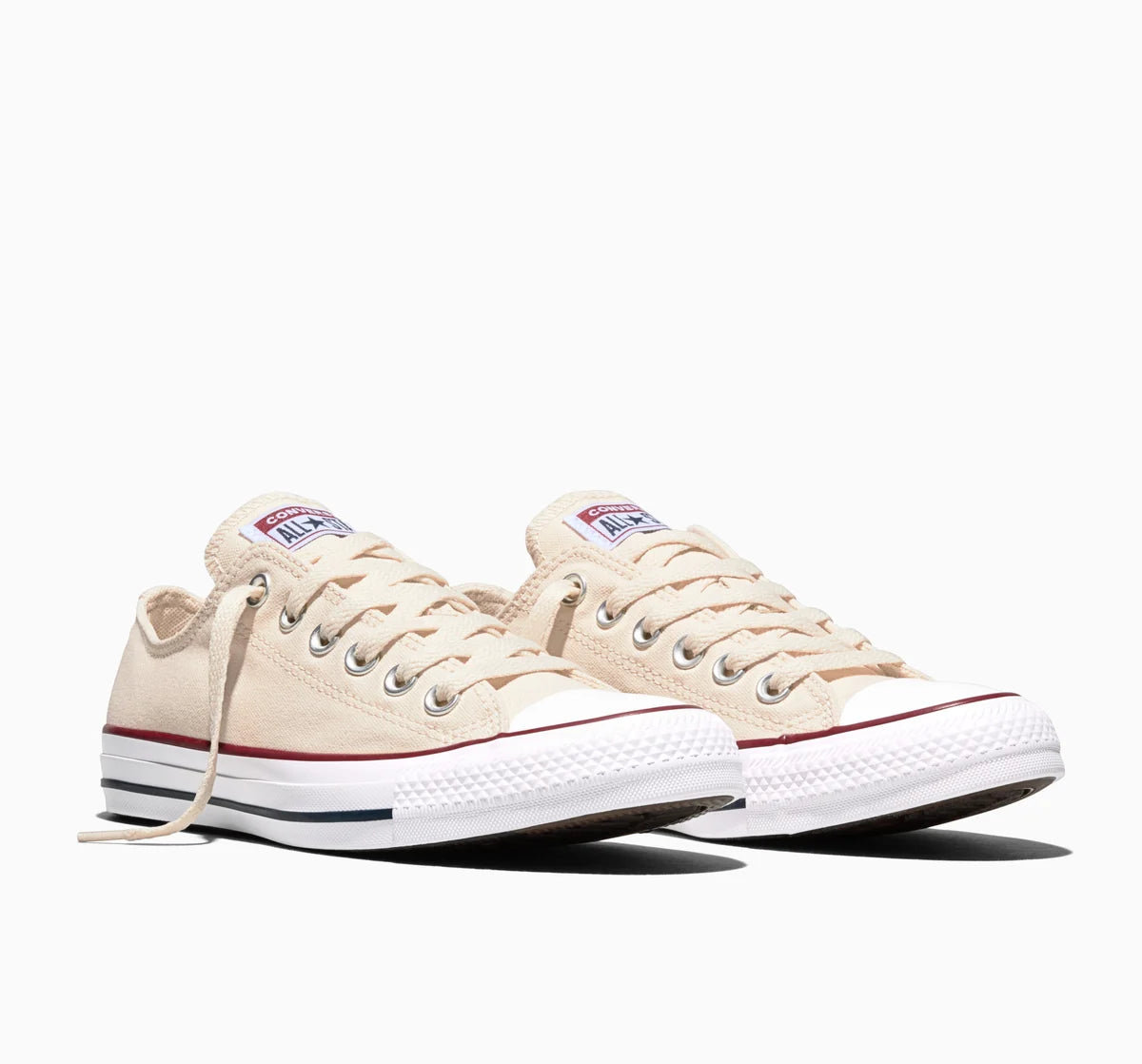Converse Chuck Taylor All Star Ox - Écru