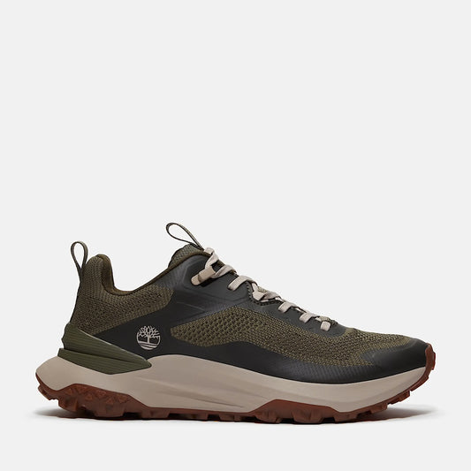 Timberland Motion Access Low - Vert Foncé