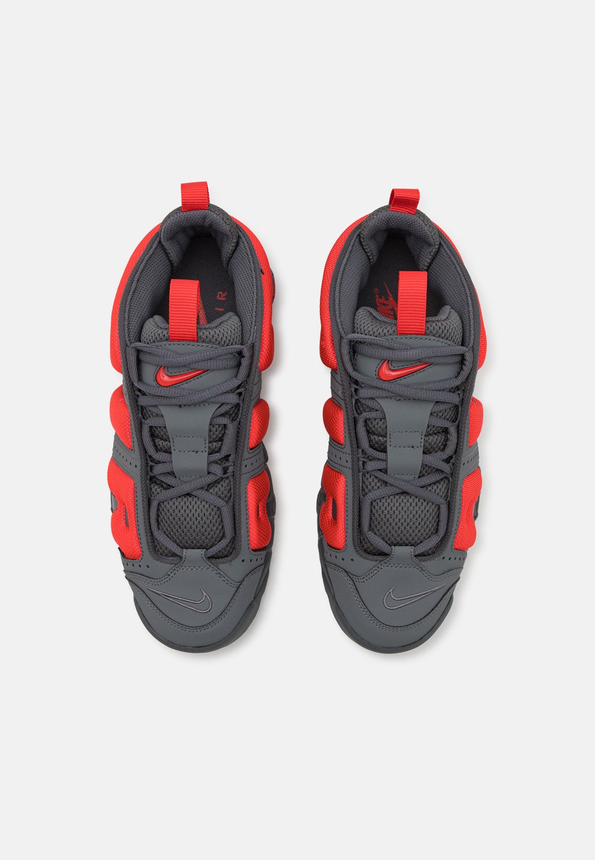 Nike Air More Uptempo Low
