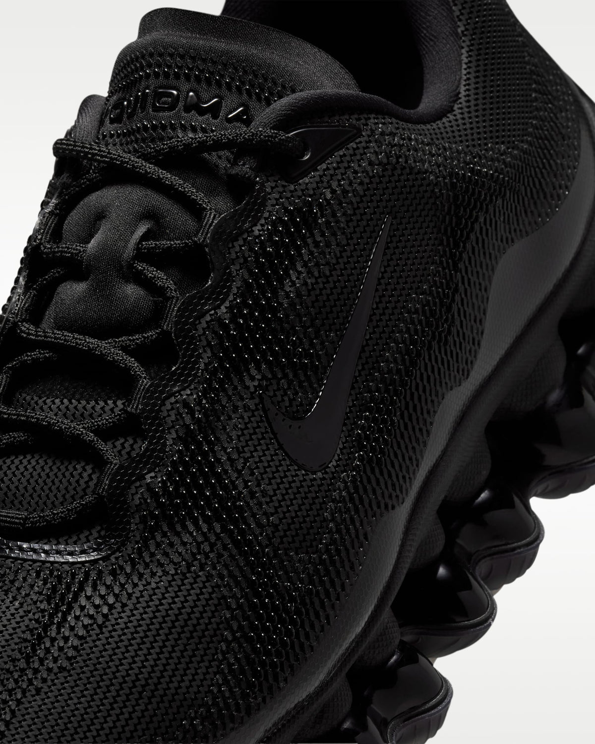 Nike Air Liquid Max "Noir"