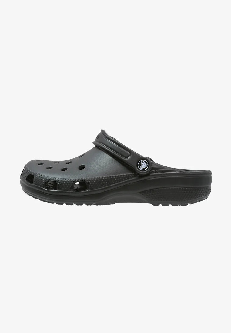 Crocs Classic - Noir
