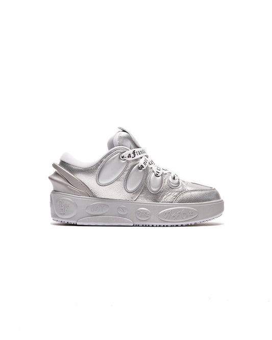 Puma x LaMelo Ball "LaFrancé" Written in Chrome - Silver Mist
