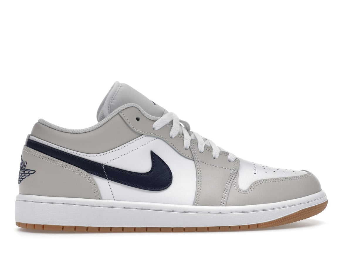 Air Jordan 1 Low Georgetown