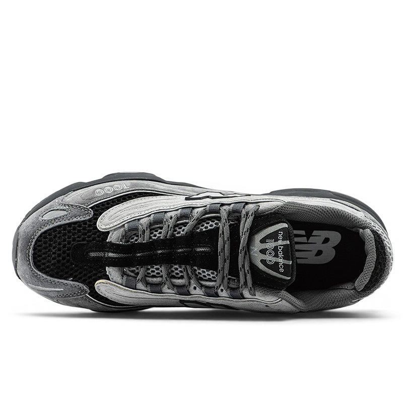 New Balance 1000 "Gris/Noir"