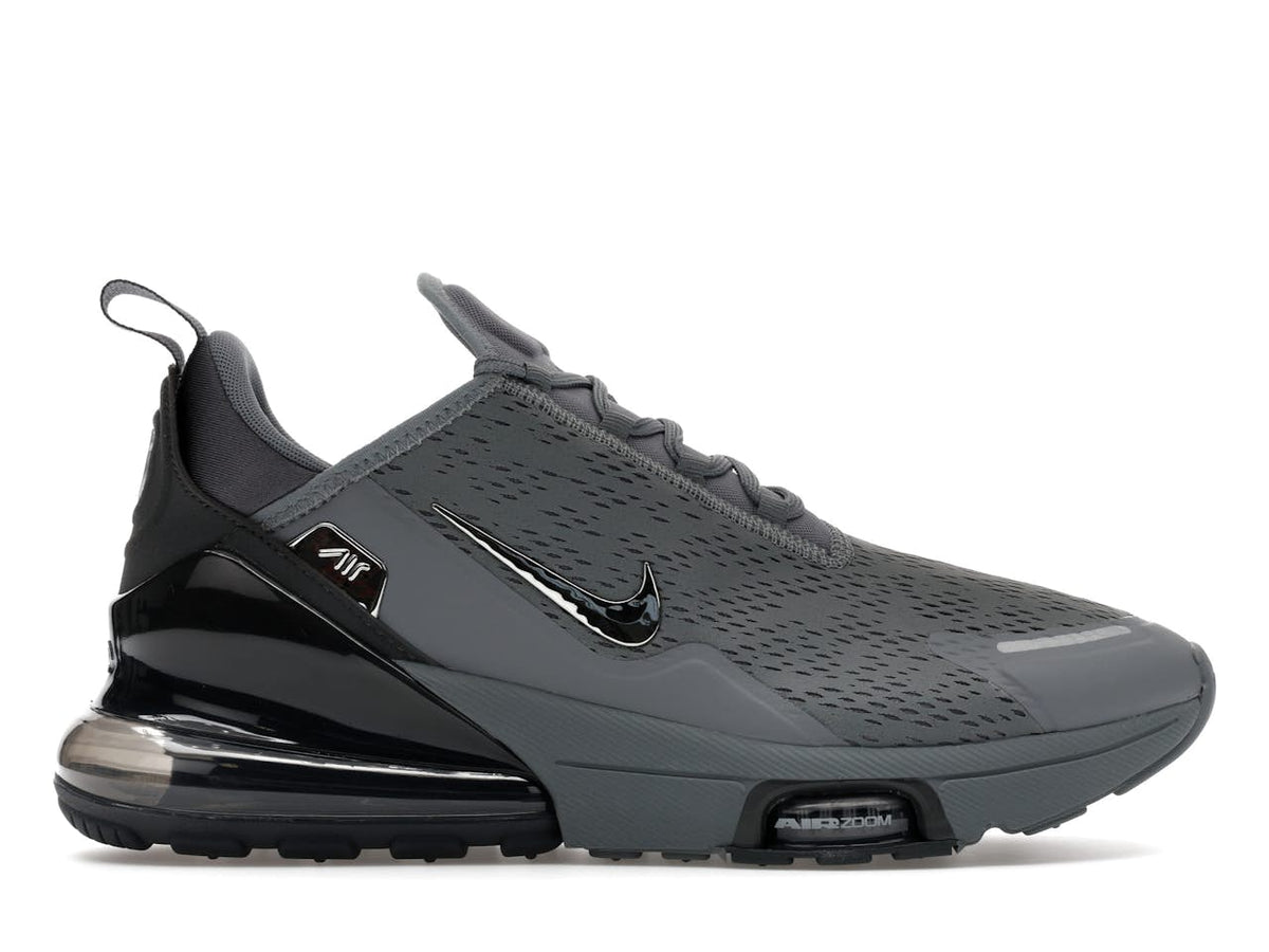 Nike Air Max 270 Premium Smoke Gris