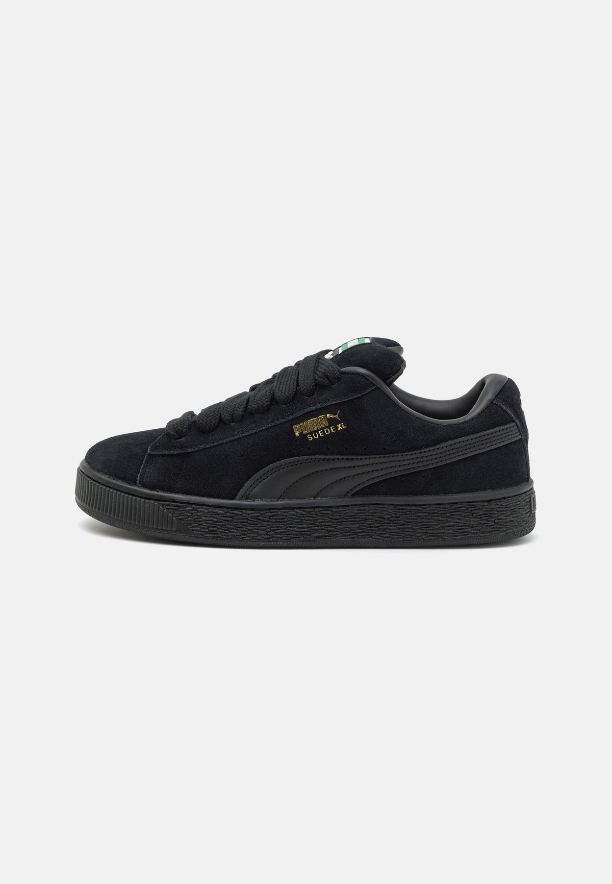 Puma Suede XL - Noir Total