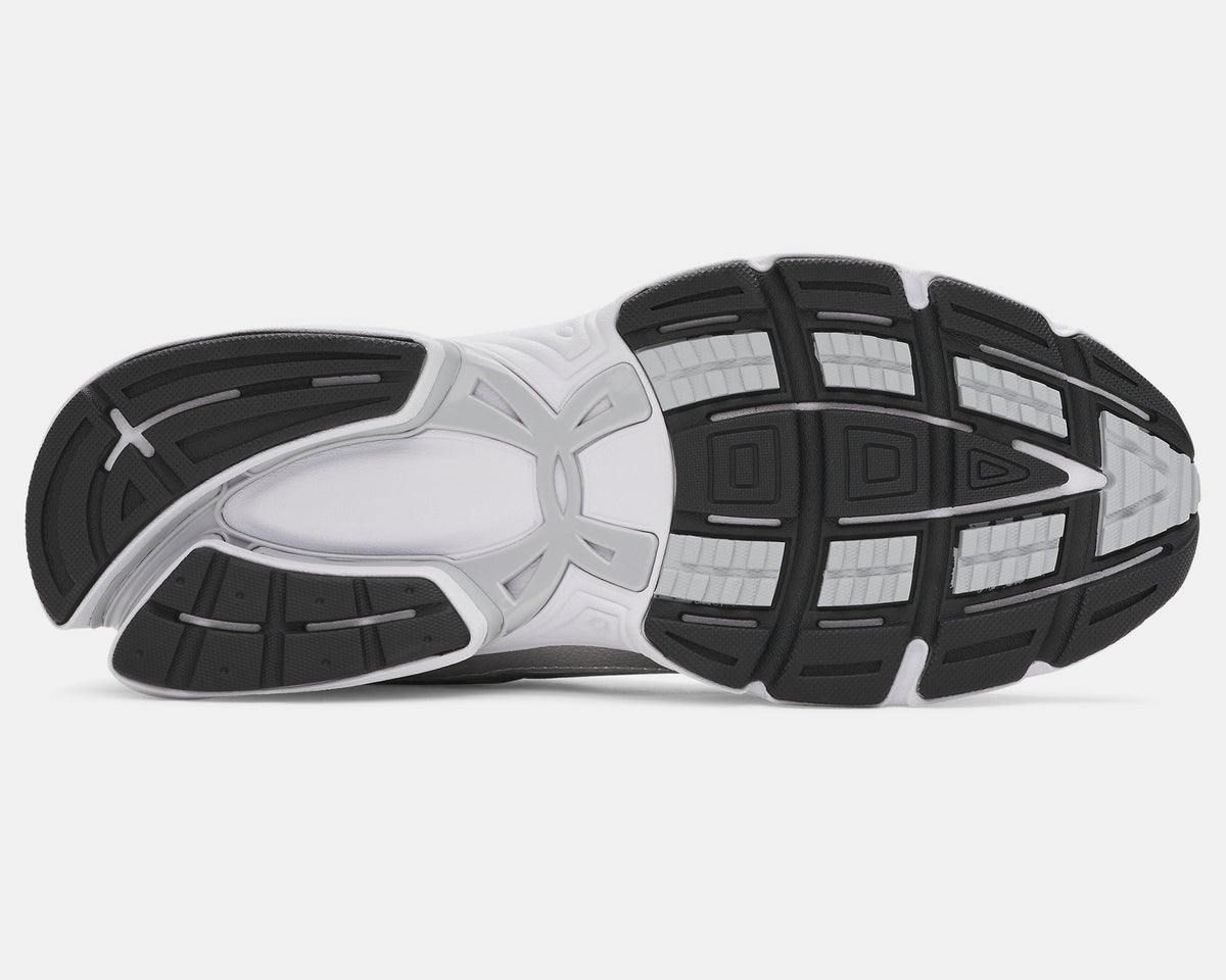 Under Armour Sola - Blanc/Argenté