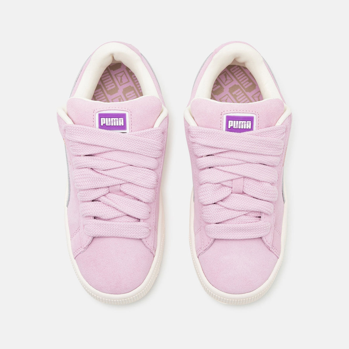 Puma Suede XL - Rose