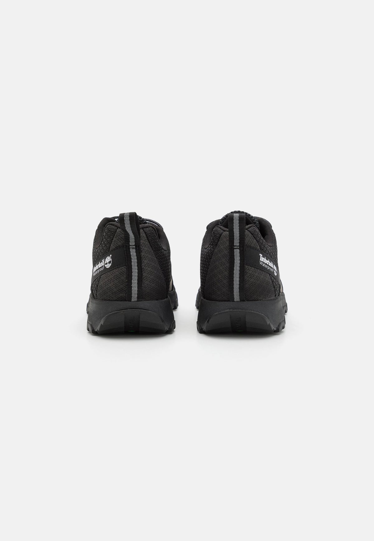 Timberland Winsor Trail Low Waterproof - Noir