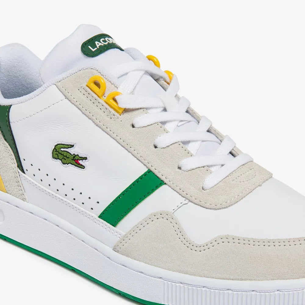 Lacoste T-Clip