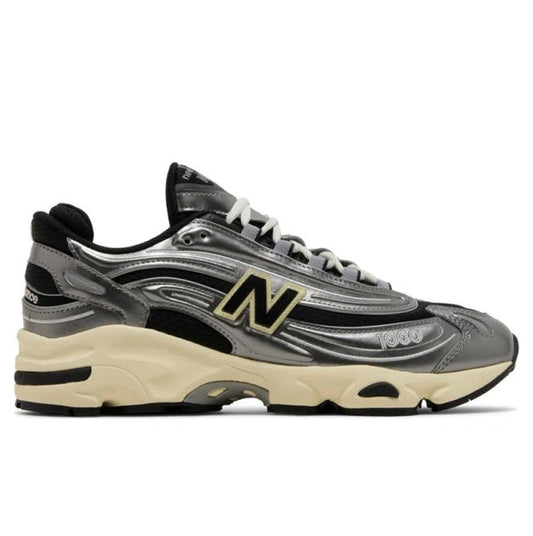 New Balance 1000 "Silver Metallic"