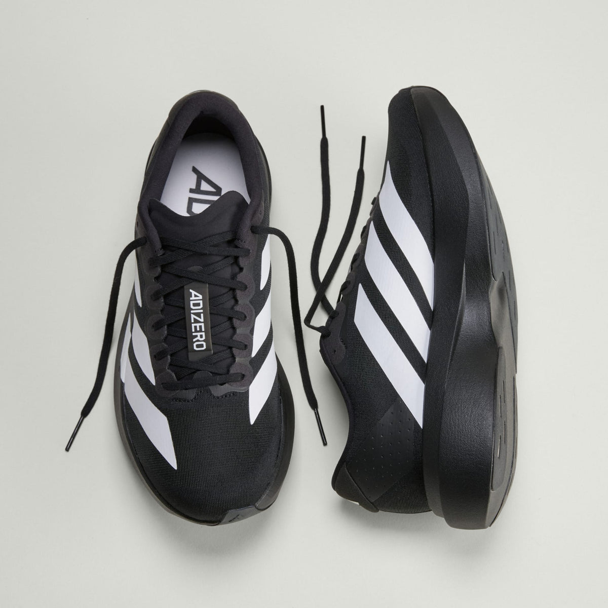Adidas Adizero Evo SL Noir