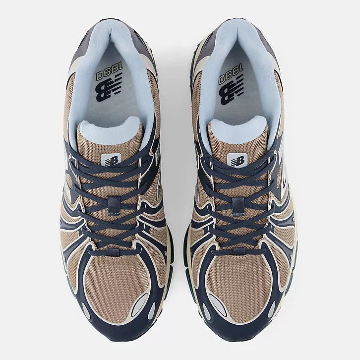 New Balance 1890 "Outerspace/Mushroom"