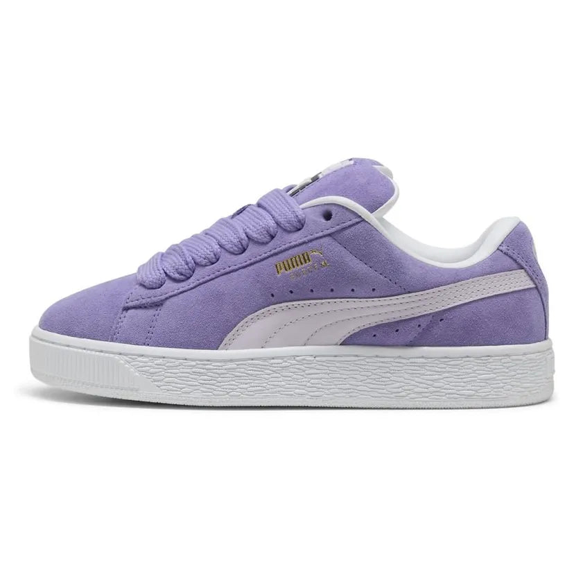 Puma Suede XL - Violet