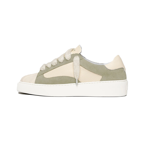Numeris Eclipse Aqua Beige/Sauge