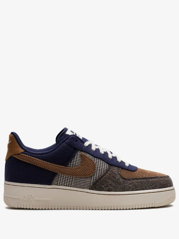 Nike Air Force 1 Low '07 PRM "Tweed Corduroy"