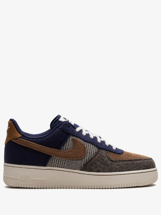 Nike Air Force 1 Low '07 PRM "Tweed Corduroy"