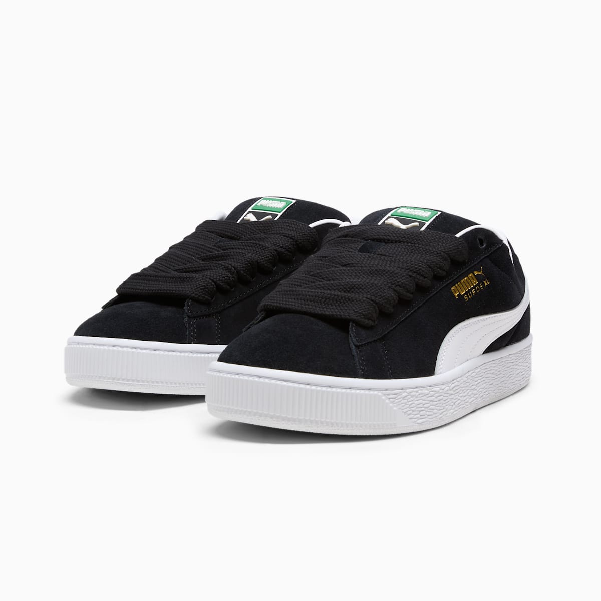Puma Suede XL - Noir