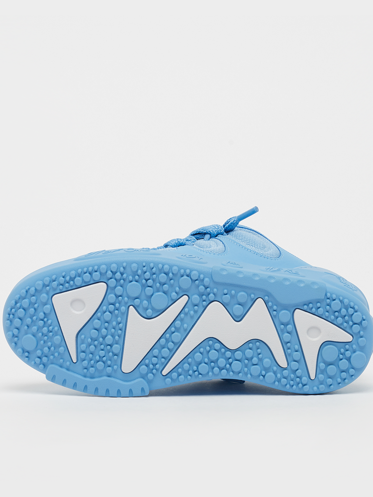 Puma x LaMelo Ball "LaFrancé"- Bleu