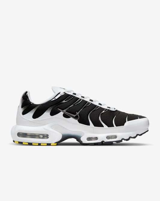 Nike Air Max Plus Panda "Noir / Blanc"
