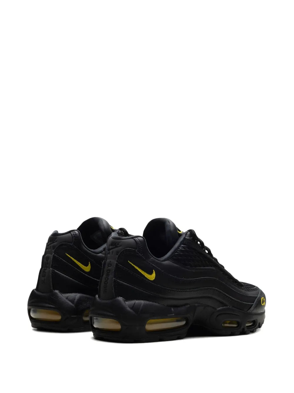 Nike Air Max 95 x Corteiz "Honey Noir"