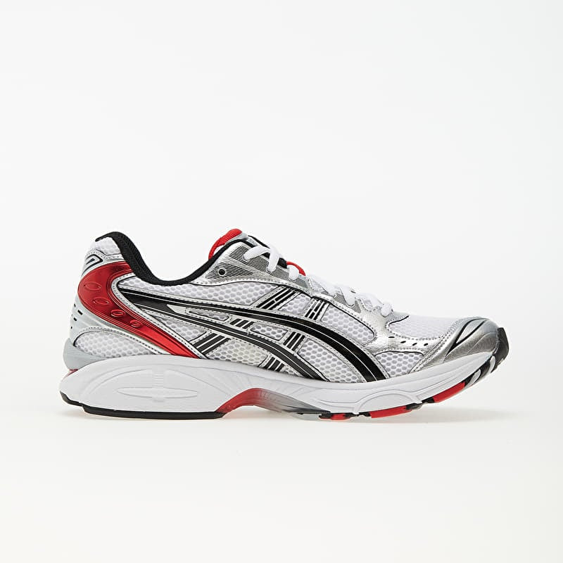 ASICS Gel-Kayano 14 "White / Classic Red"