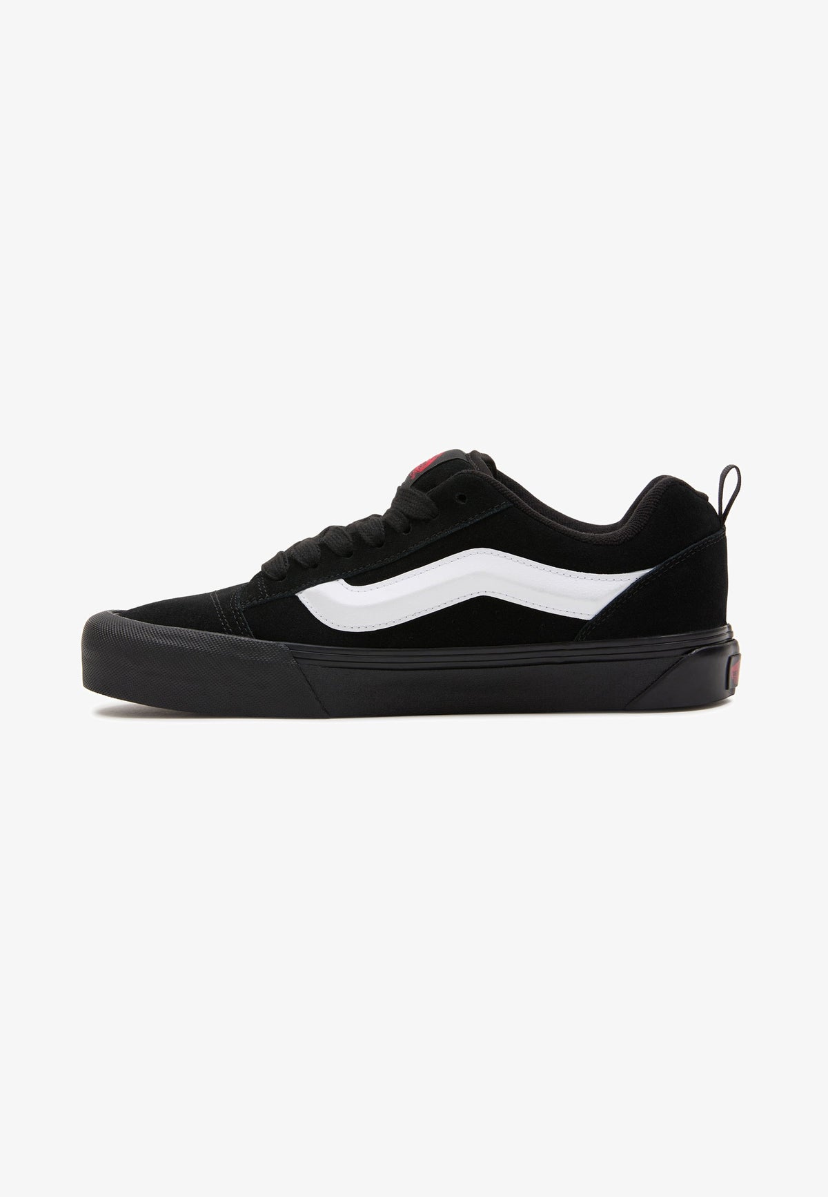 Vans Knu Skool - Noir