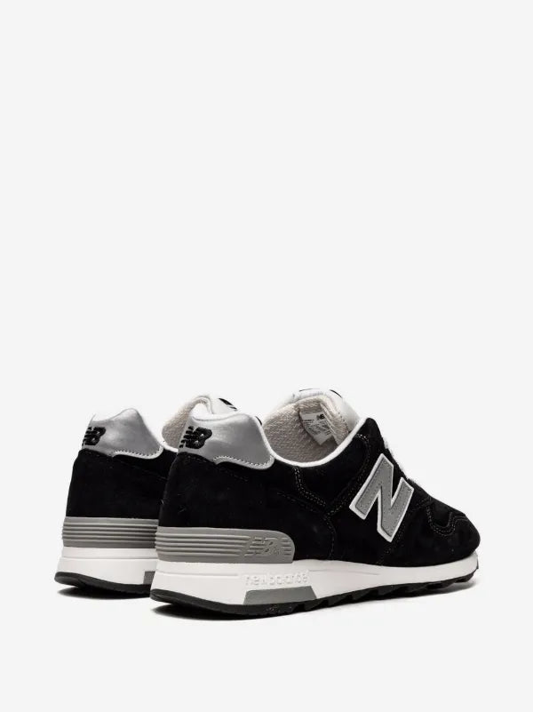 New Balance 1400 Made in USA Noir
