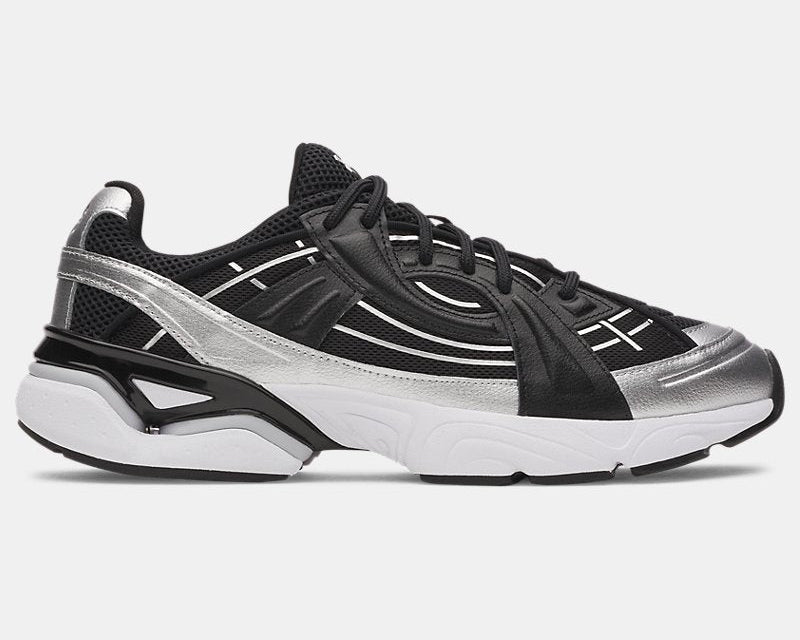 Under Armour Sola - Noir/Argenté