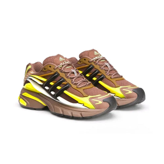 Adidas Adistar Jellyfish x Pharrell Williams "Auburn Timber"