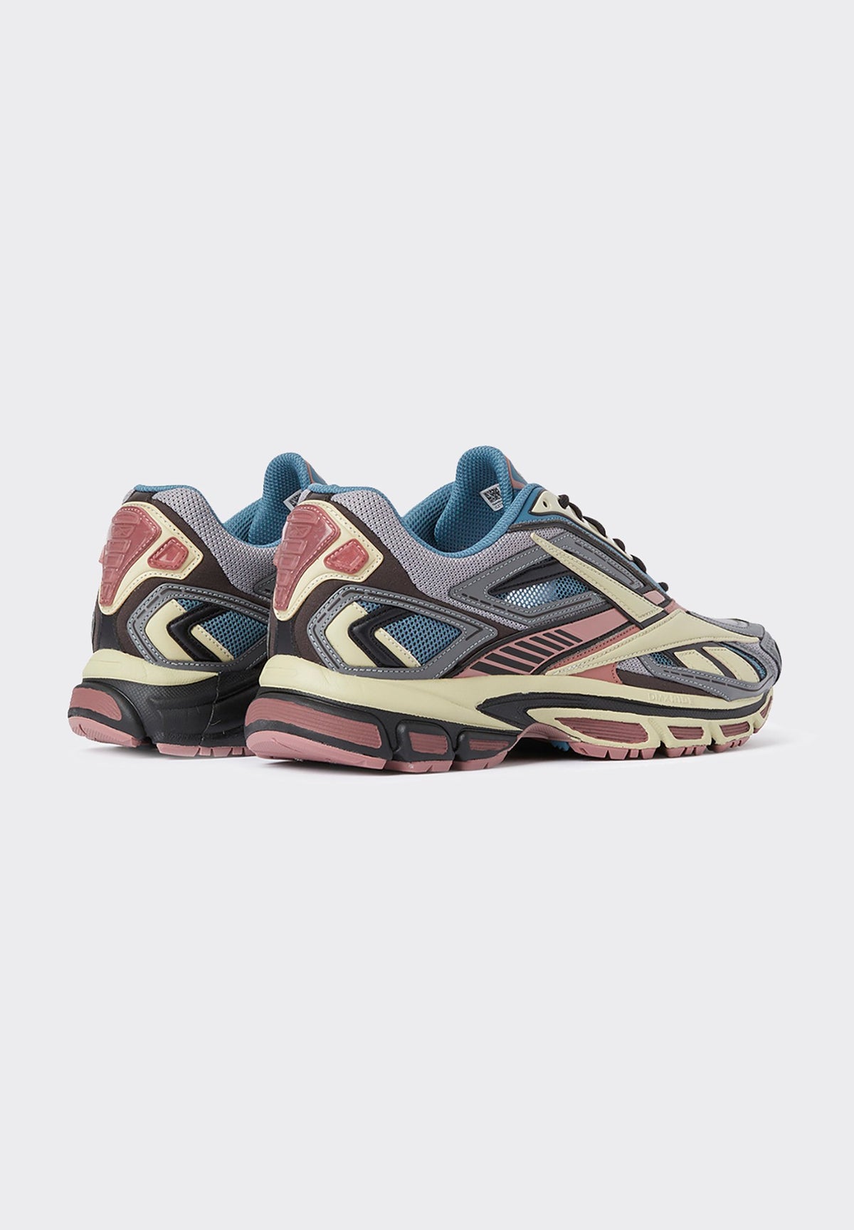 Reebok Premier Road Ultra LTD - Soft Pink