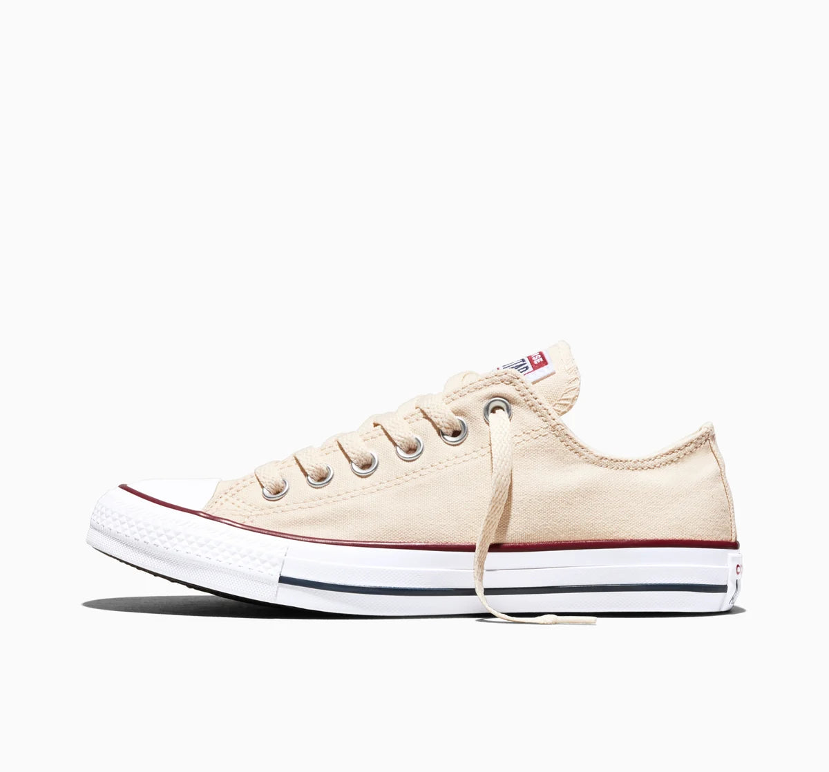 Converse Chuck Taylor All Star Ox - Écru