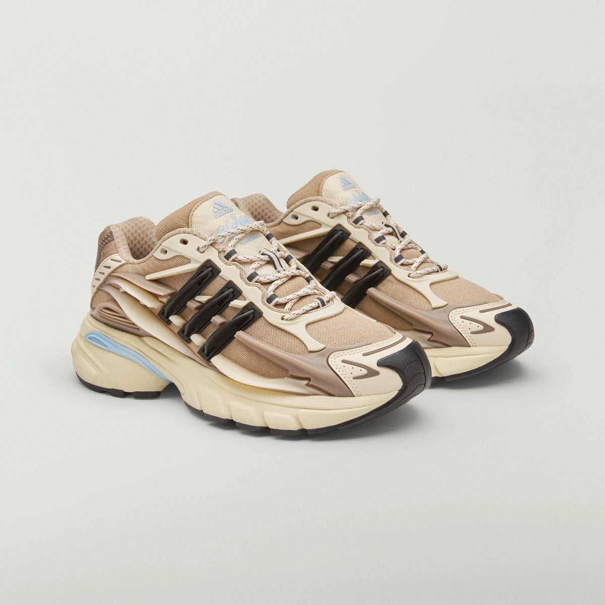 Adidas Adistar Jellyfish x Pharrell "Crystal Sand"