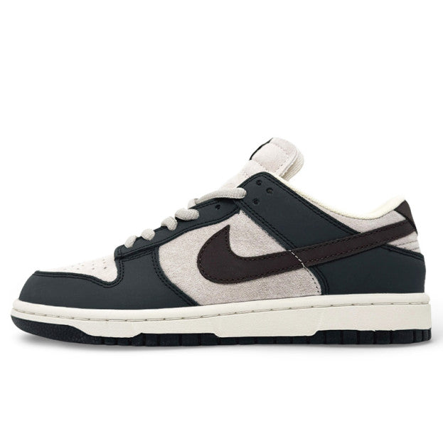 Nike SB Dunk Low "Beige/Noir"