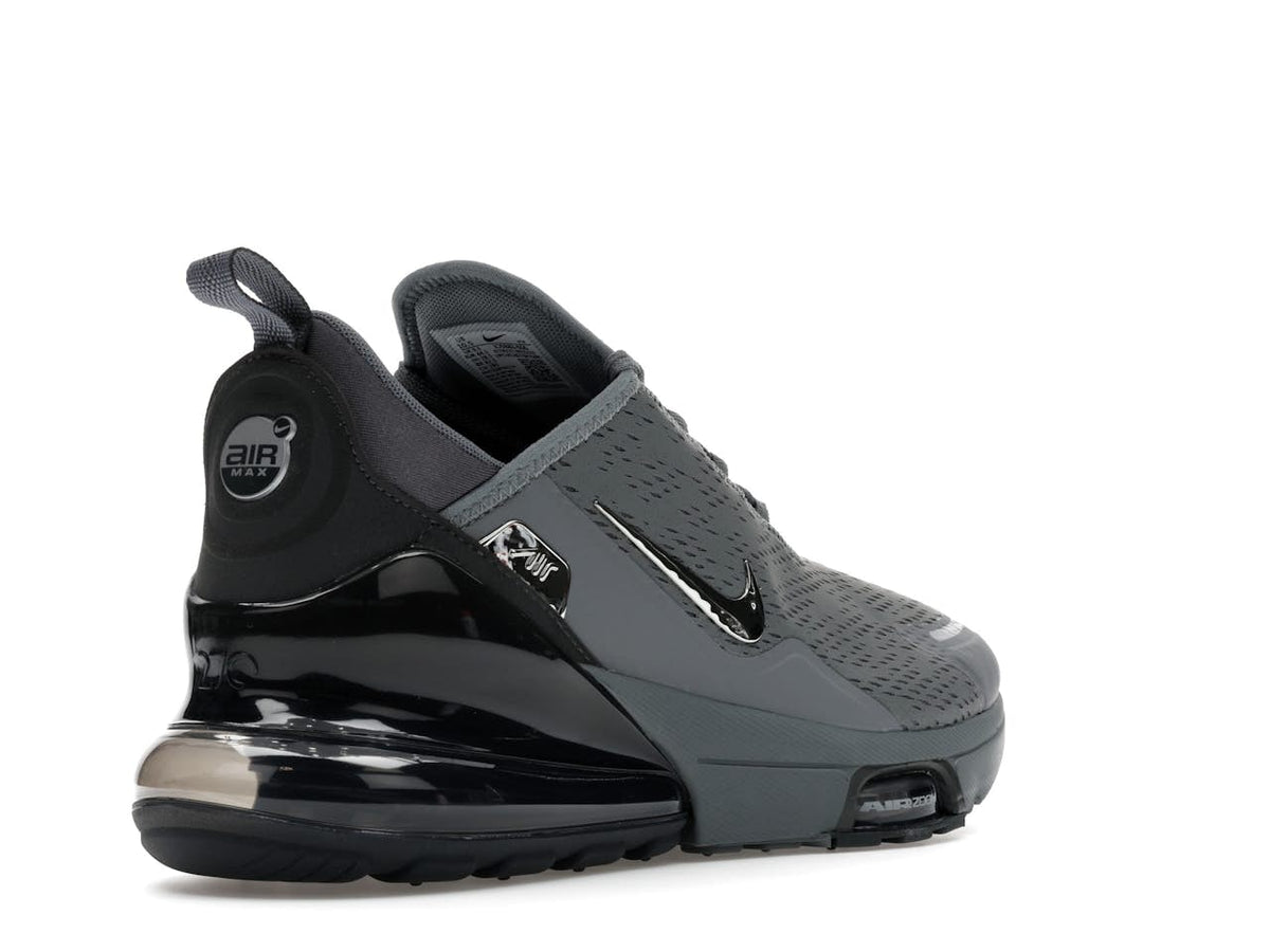 Nike Air Max 270 Premium Smoke Gris