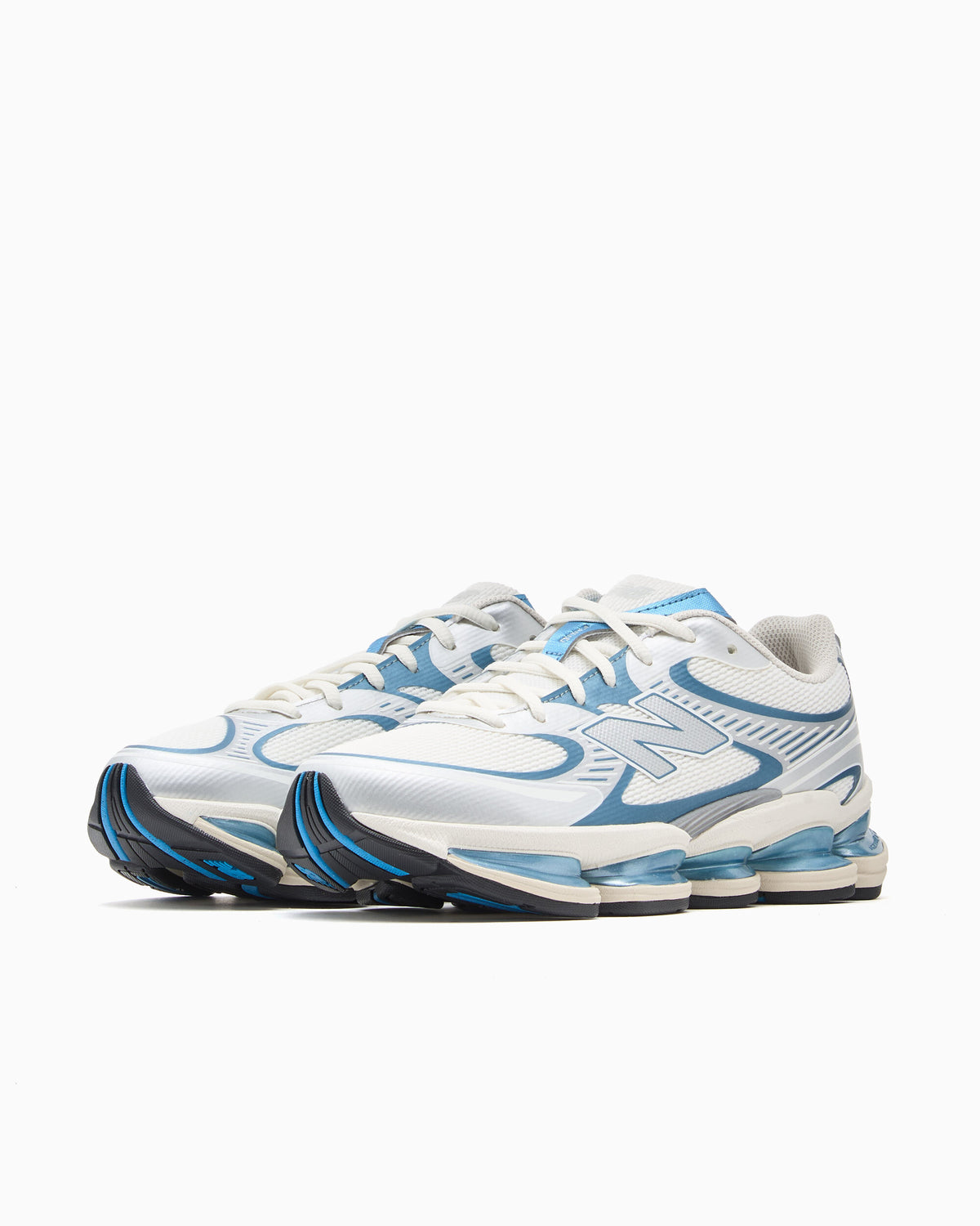 New Balance ABZORB 2000 "Silver Teal"