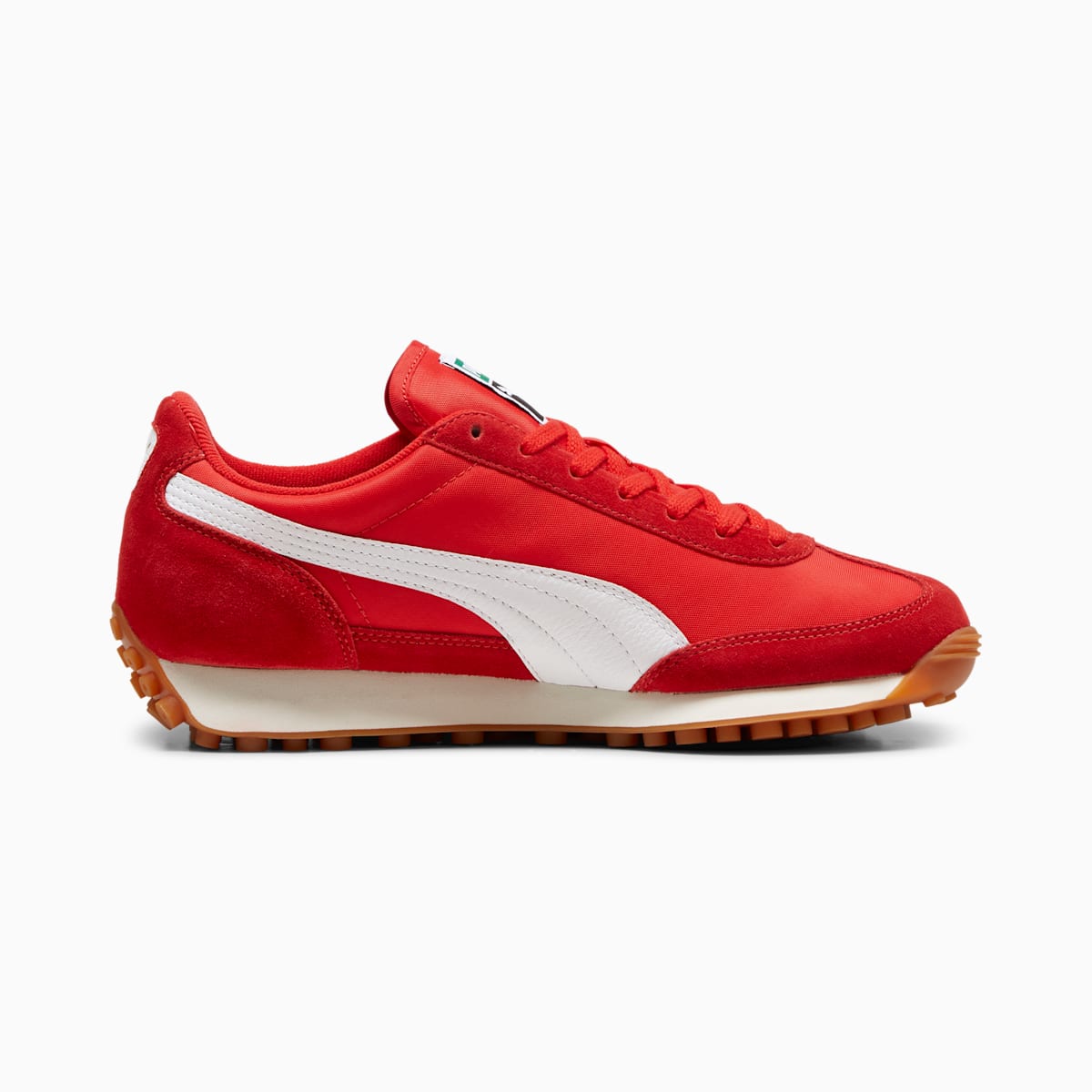 Puma Easy Rider Vintage - Rouge/Blanc