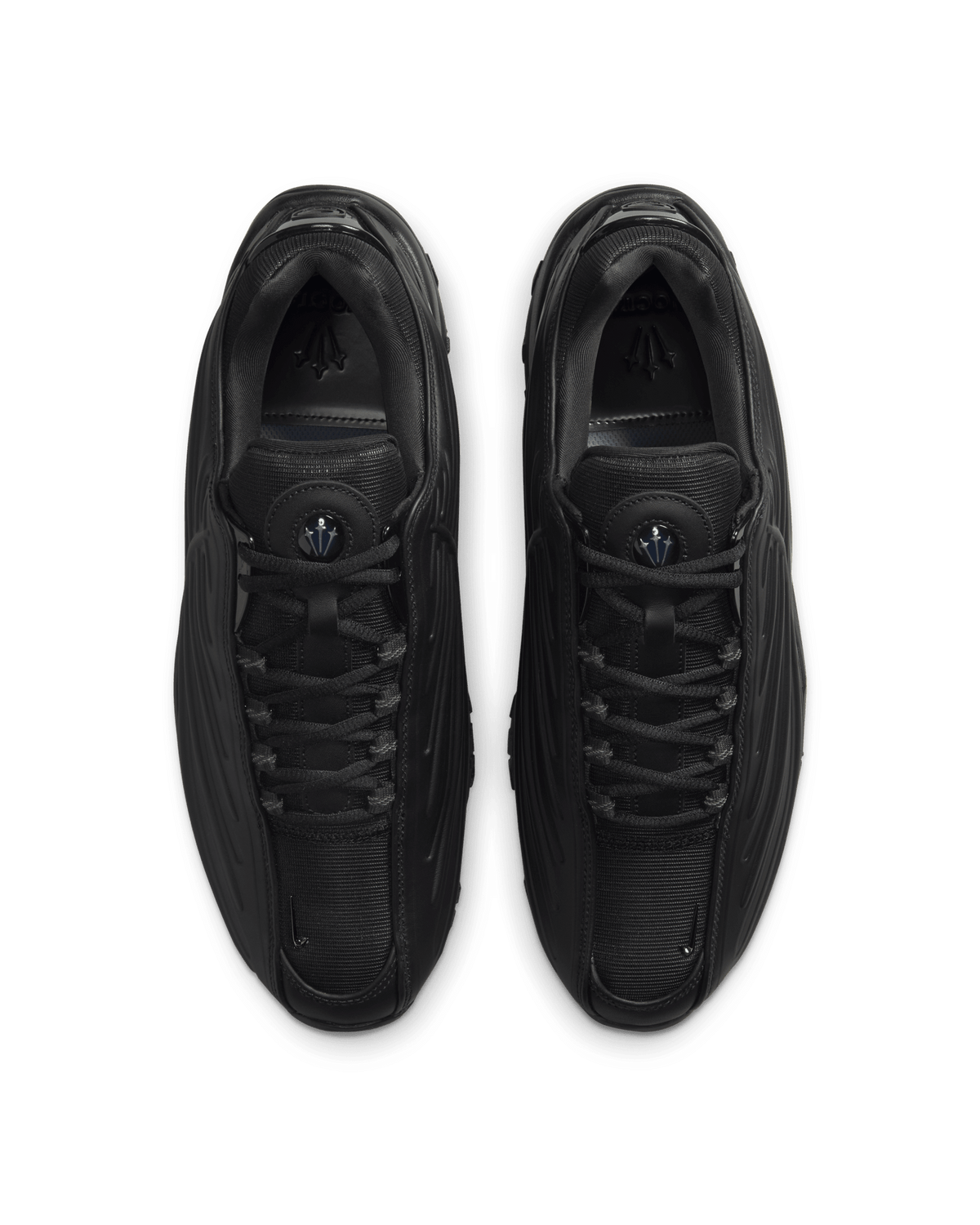 Nike Hot Step 2 x Drake NOCTA "Noir"