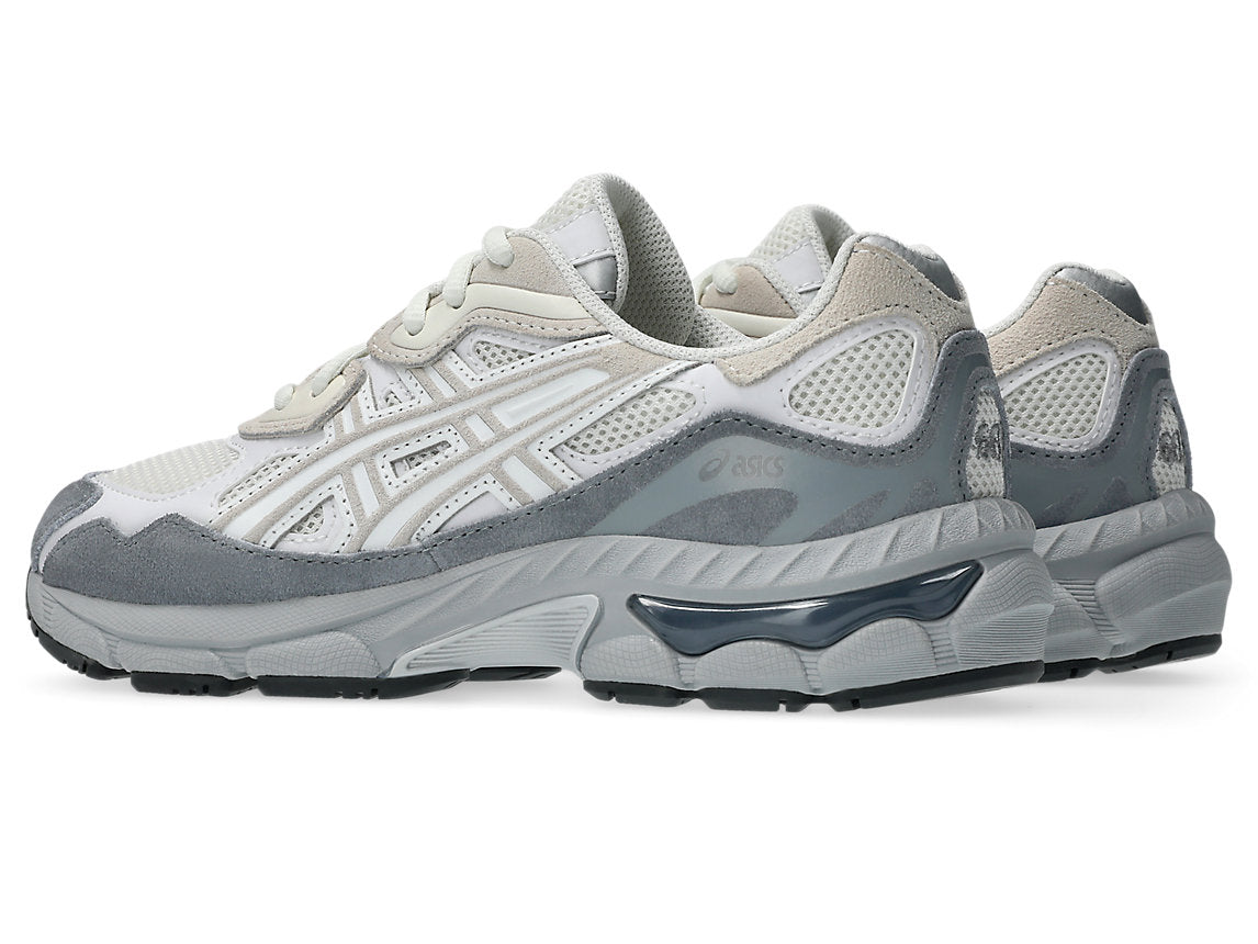 Asics Gel-NYC "Cream/White"
