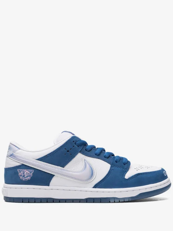Nike SB Dunk Low x Born X Raised "One Block At A Time"