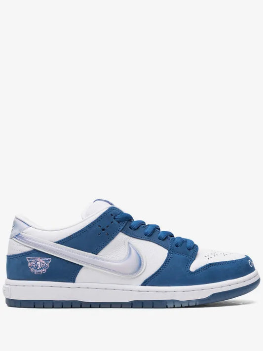 Nike SB Dunk Low x Born X Raised "One Block At A Time"