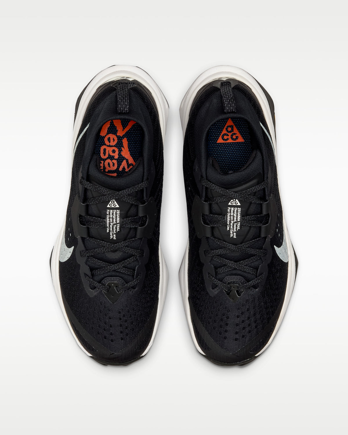 Nike ACG Zegama Trail Noir/Blanc