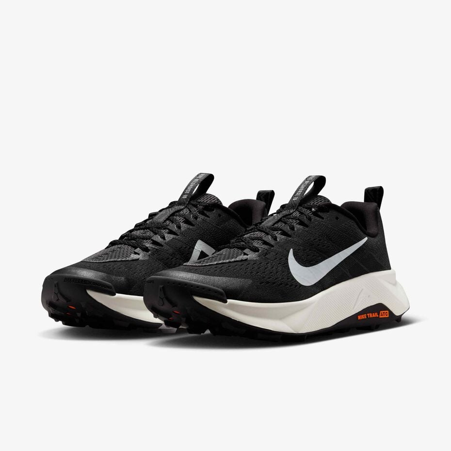 Nike Wildhorse 10 - Noir/Blanc