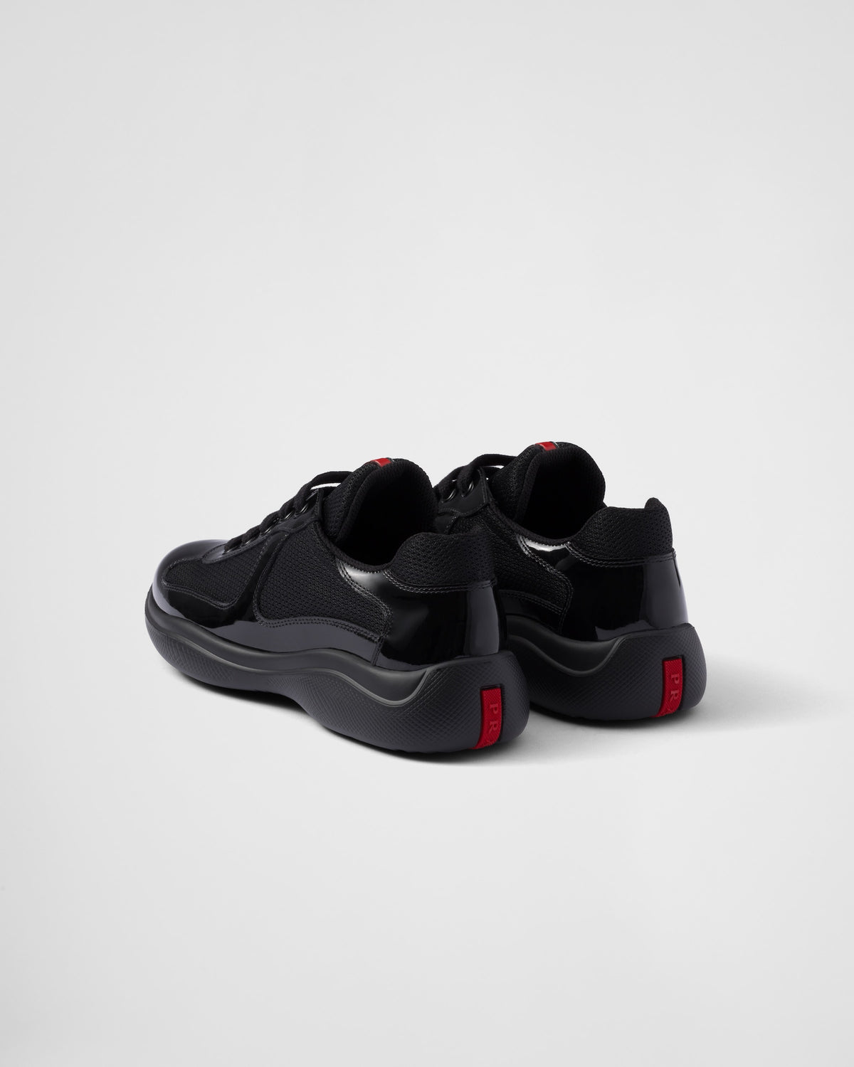 Prada America's Cup - Noir