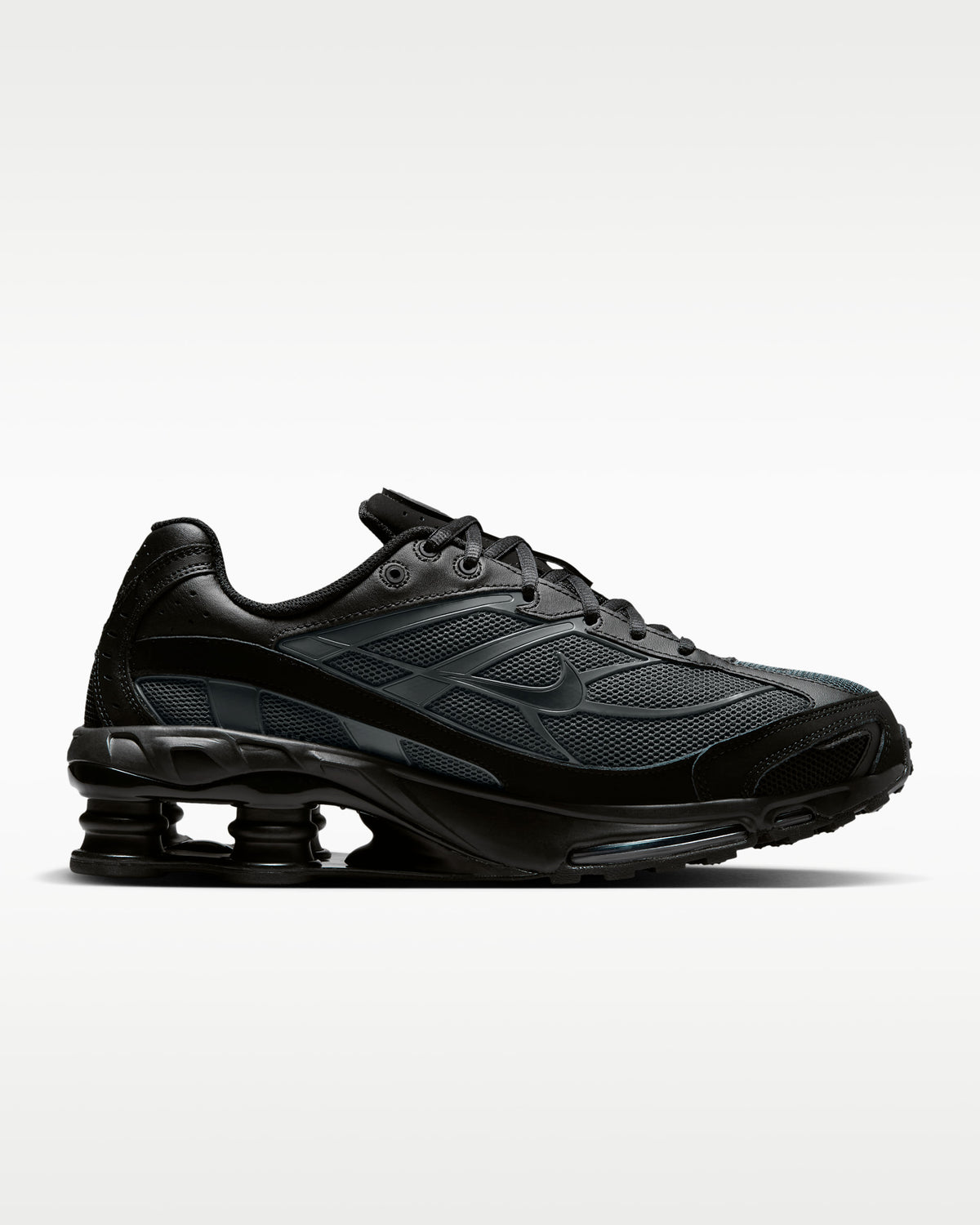 Nike Shox Ride 2 Noir