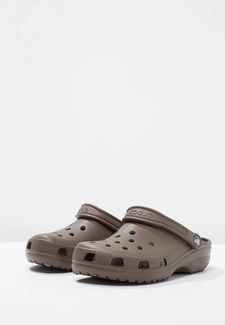 Crocs Classic - Marron Chocolat