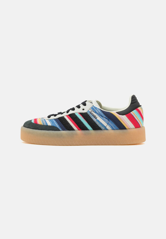 Adidas x KSENIASCHNAIDER Sambae "Ivory Black"