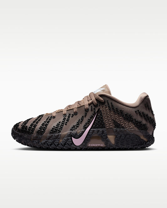 Nike Ja 3 "Showstopper" - Marron