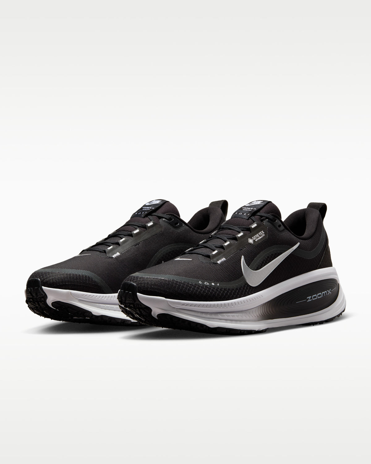 Nike Vomero 18 GORE-TEX Noir