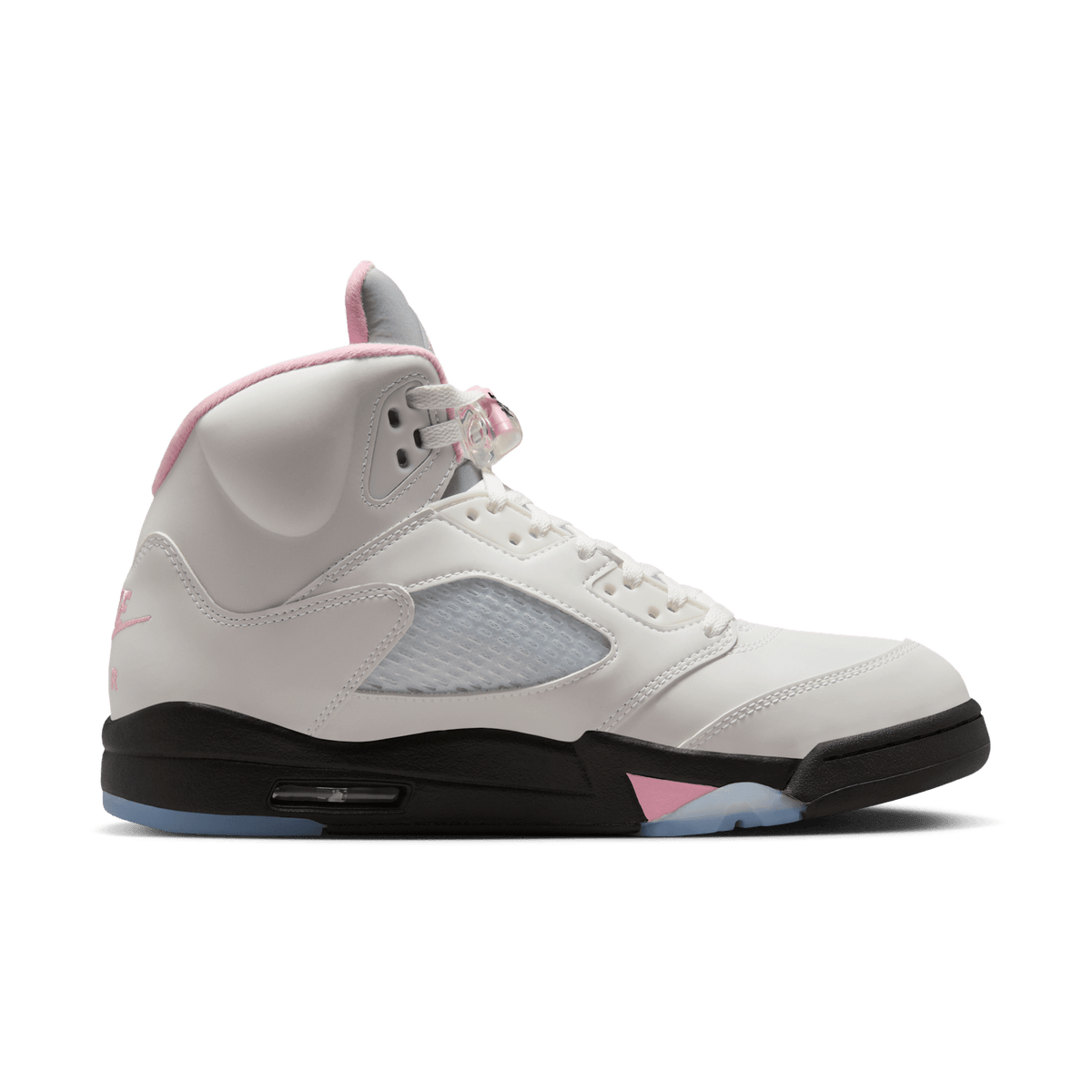 Air Jordan 5 Retro "Medium Soft Pink"